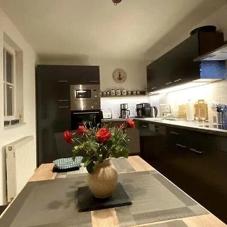 Hostel Vibo Apartamento