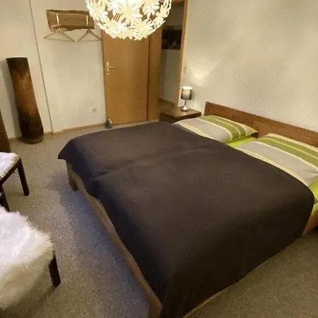 Apartamento Hostel Vibo *