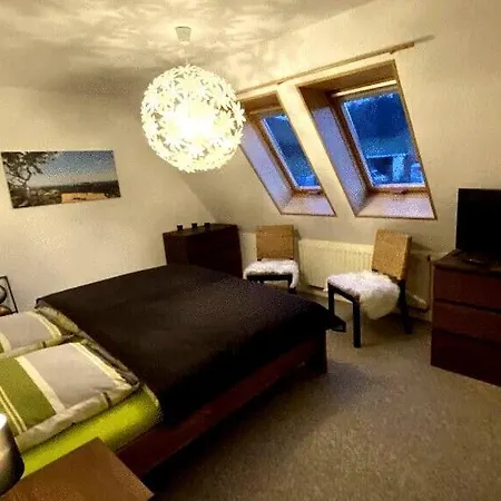Hostel Vibo Apartamento Viborg